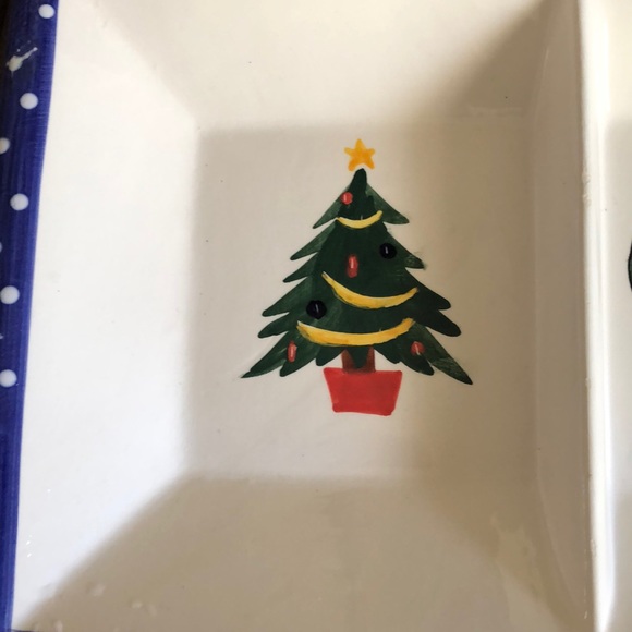 International Silver Co, divided dish - Picture 2 of 4